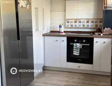 70 м², 3-комнатная квартира, этаж 1 из 5, 70 м², изображение - 4