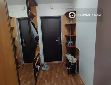 39.6 м², 1-комнатная квартира, этаж 5 из 5, 40 м², изображение - 3