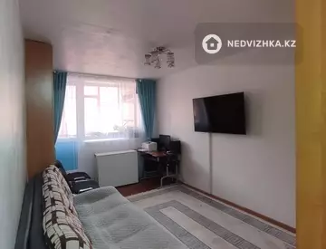 39.6 м², 1-комнатная квартира, этаж 5 из 5, 40 м², изображение - 1