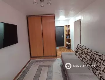 39.6 м², 1-комнатная квартира, этаж 5 из 5, 40 м², изображение - 0