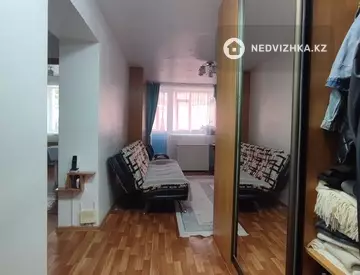 39.6 м², 1-комнатная квартира, этаж 5 из 5, 40 м², изображение - 4
