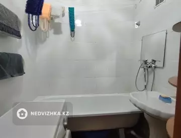 39.6 м², 1-комнатная квартира, этаж 5 из 5, 40 м², изображение - 8