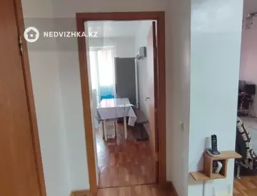 39.6 м², 1-комнатная квартира, этаж 5 из 5, 40 м², изображение - 9