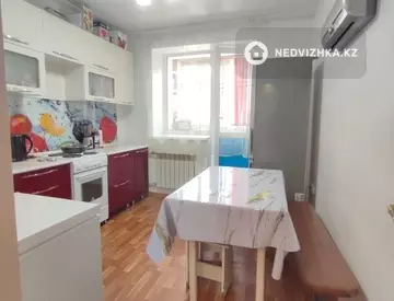 39.6 м², 1-комнатная квартира, этаж 5 из 5, 40 м², изображение - 10