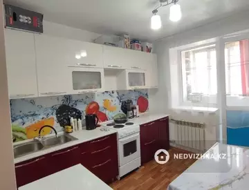 39.6 м², 1-комнатная квартира, этаж 5 из 5, 40 м², изображение - 11