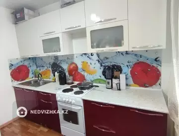 39.6 м², 1-комнатная квартира, этаж 5 из 5, 40 м², изображение - 12