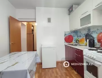 39.6 м², 1-комнатная квартира, этаж 5 из 5, 40 м², изображение - 13