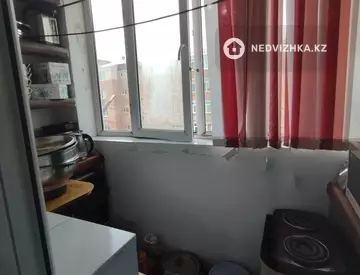 39.6 м², 1-комнатная квартира, этаж 5 из 5, 40 м², изображение - 15