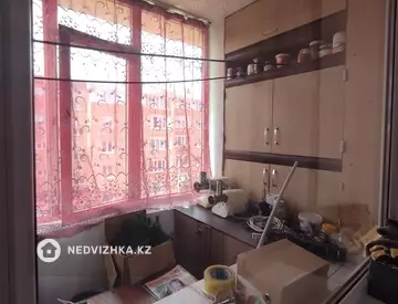39.6 м², 1-комнатная квартира, этаж 5 из 5, 40 м², изображение - 16