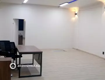 Офисное помещение, этаж 1 из 2, в административном здании, 140 м²