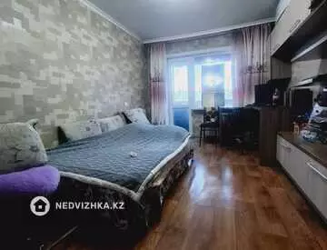 45 м², 2-комнатная квартира, этаж 5 из 5, 45 м², изображение - 2