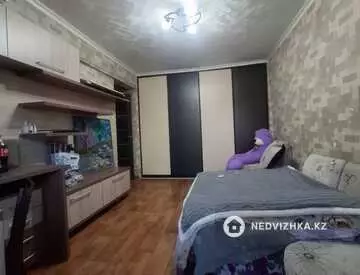 45 м², 2-комнатная квартира, этаж 5 из 5, 45 м², изображение - 0