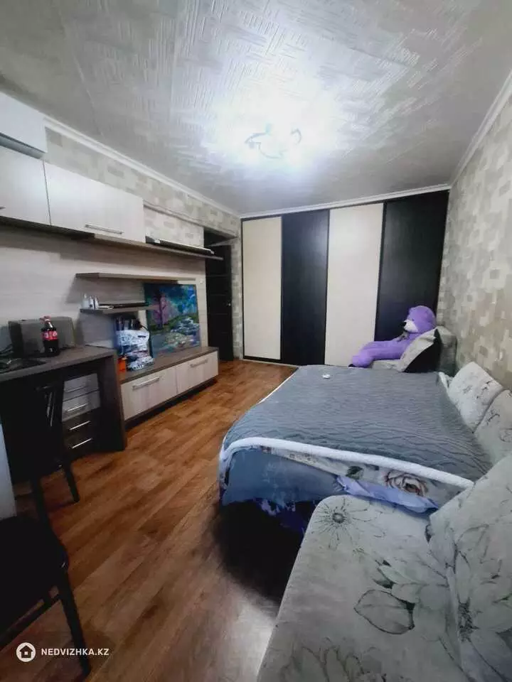 45 м², 2-комнатная квартира, этаж 5 из 5, 45 м², изображение - 1