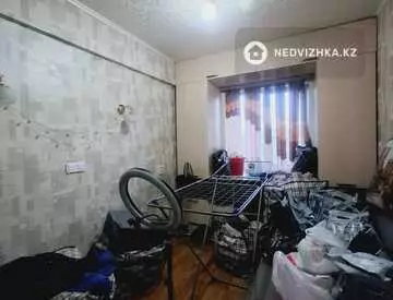 45 м², 2-комнатная квартира, этаж 5 из 5, 45 м², изображение - 3