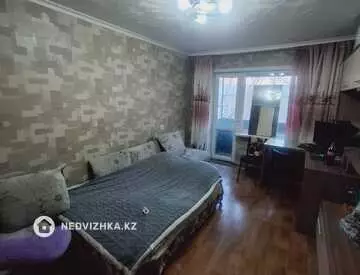 45 м², 2-комнатная квартира, этаж 5 из 5, 45 м², изображение - 1