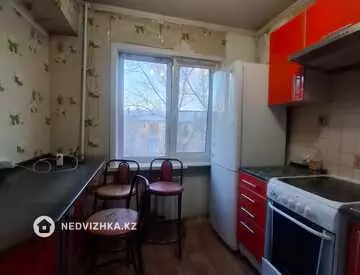 45 м², 2-комнатная квартира, этаж 5 из 5, 45 м², изображение - 6