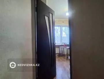45 м², 2-комнатная квартира, этаж 5 из 5, 45 м², изображение - 4