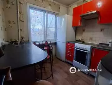 45 м², 2-комнатная квартира, этаж 5 из 5, 45 м², изображение - 5