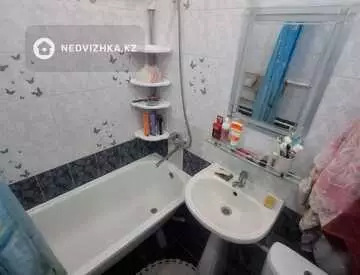 45 м², 2-комнатная квартира, этаж 5 из 5, 45 м², изображение - 7