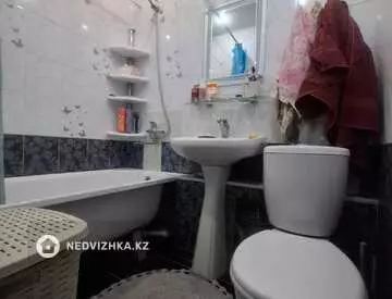 45 м², 2-комнатная квартира, этаж 5 из 5, 45 м², изображение - 8