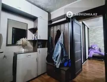 45 м², 2-комнатная квартира, этаж 5 из 5, 45 м², изображение - 9
