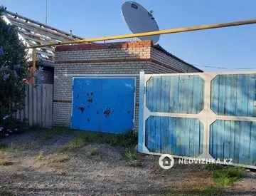 70 м², 3-комнатный дом, 3 соток, 70 м², изображение - 2