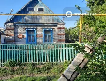 70 м², 3-комнатный дом, 3 соток, 70 м², изображение - 1