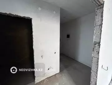 52.3 м², 2-комнатная квартира, этаж 3 из 9, 52 м², изображение - 5