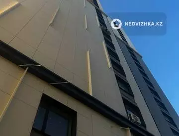 2-комнатная квартира, этаж 3 из 9, 52 м²