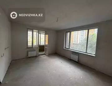 52.3 м², 2-комнатная квартира, этаж 3 из 9, 52 м², изображение - 7