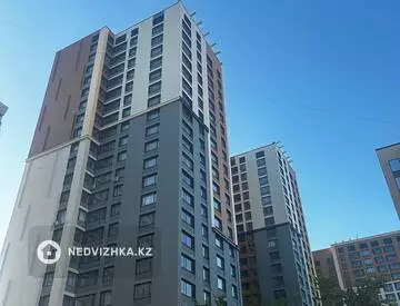 2-комнатная квартира, этаж 3 из 9, 52 м²
