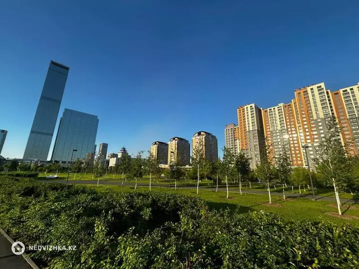 52.3 м², 2-комнатная квартира, этаж 3 из 9, 52 м², изображение - 1