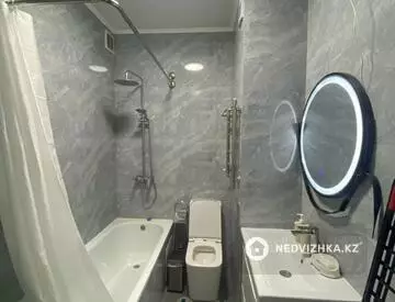 55 м², 2-комнатная квартира, этаж 5 из 5, 55 м², посуточно, изображение - 8