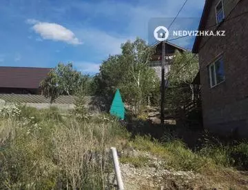 4-комнатный дом, 4.5 соток, 120 м²