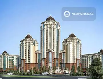 85.5 м², 3-комнатная квартира, этаж 9 из 14, 86 м², изображение - 15