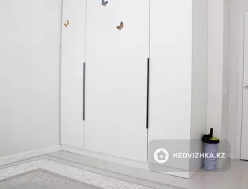 85.5 м², 3-комнатная квартира, этаж 9 из 14, 86 м², изображение - 5