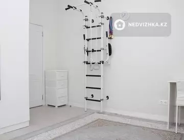 85.5 м², 3-комнатная квартира, этаж 9 из 14, 86 м², изображение - 4