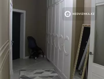 85.5 м², 3-комнатная квартира, этаж 9 из 14, 86 м², изображение - 10