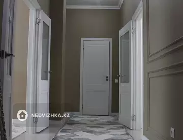85.5 м², 3-комнатная квартира, этаж 9 из 14, 86 м², изображение - 9
