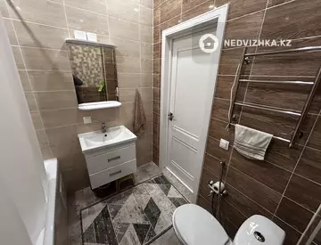 85.5 м², 3-комнатная квартира, этаж 9 из 14, 86 м², изображение - 12