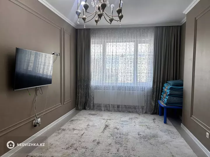 85.5 м², 3-комнатная квартира, этаж 9 из 14, 86 м², изображение - 1