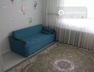 85.5 м², 3-комнатная квартира, этаж 9 из 14, 86 м², изображение - 7