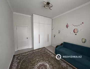 85.5 м², 3-комнатная квартира, этаж 9 из 14, 86 м², изображение - 6