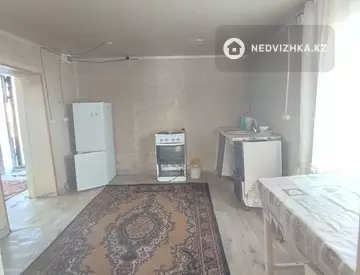3-комнатный дом, 7.5 соток, 59 м²
