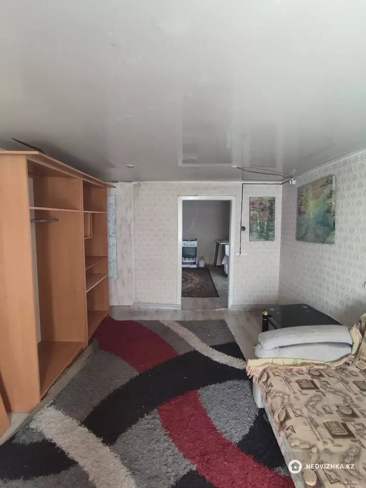 59 м², 3-комнатный дом, 7.5 соток, 59 м², изображение - 1