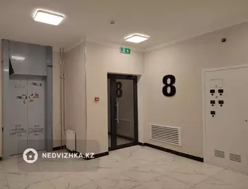1-комнатная квартира, этаж 9 из 16, 37 м²