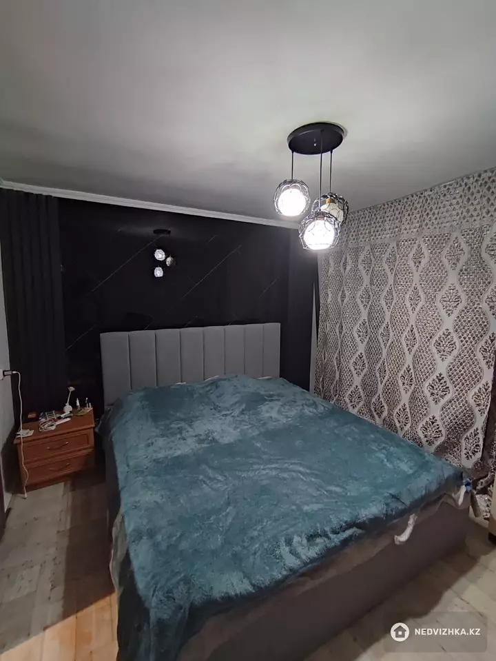 60 м², 3-комнатный дом, 9 соток, 60 м², изображение - 1