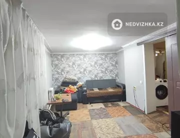 3-комнатный дом, 9 соток, 60 м²