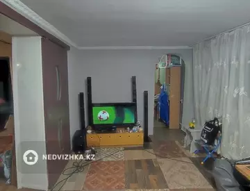 60 м², 3-комнатный дом, 9 соток, 60 м², изображение - 5