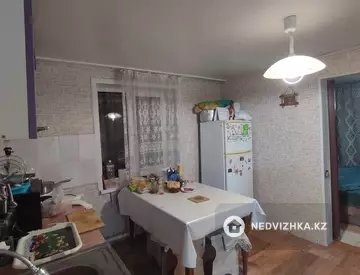 60 м², 3-комнатный дом, 9 соток, 60 м², изображение - 10
